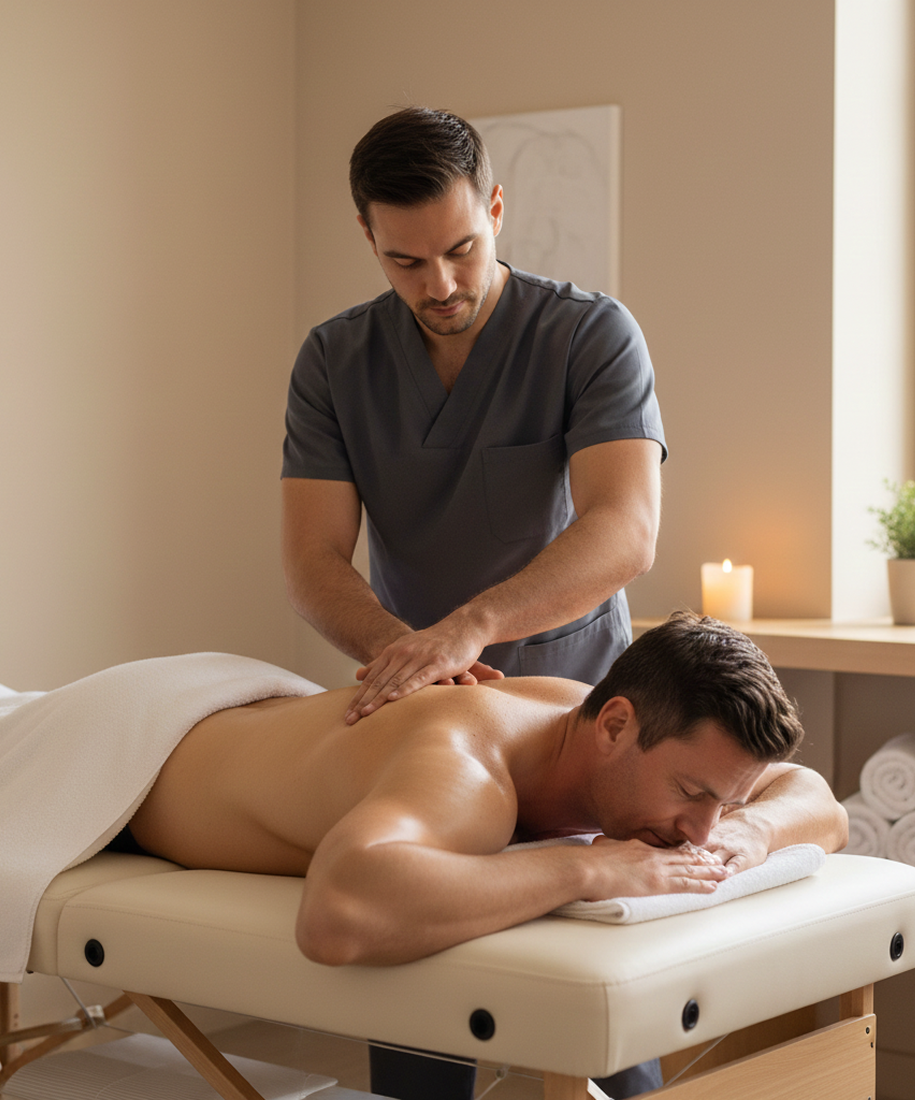 Swedishmassage Image