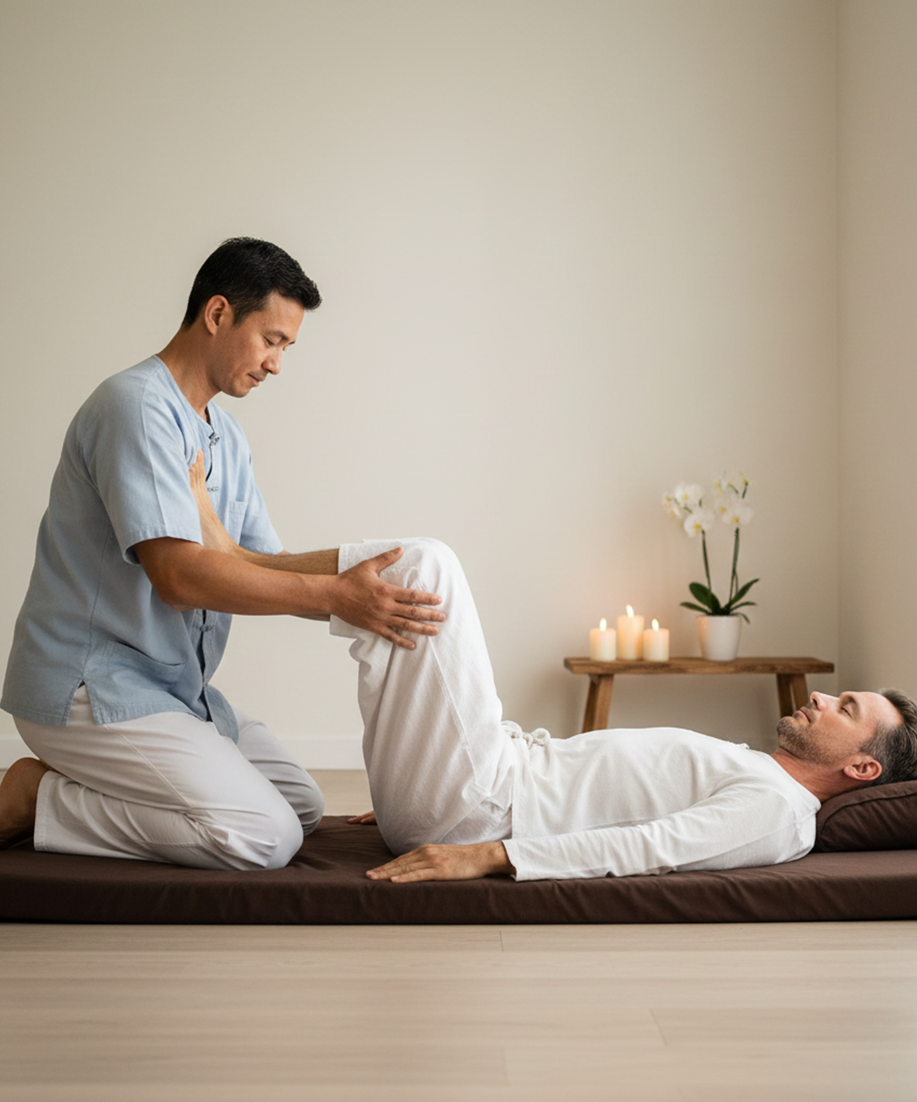 Swedishmassage Image