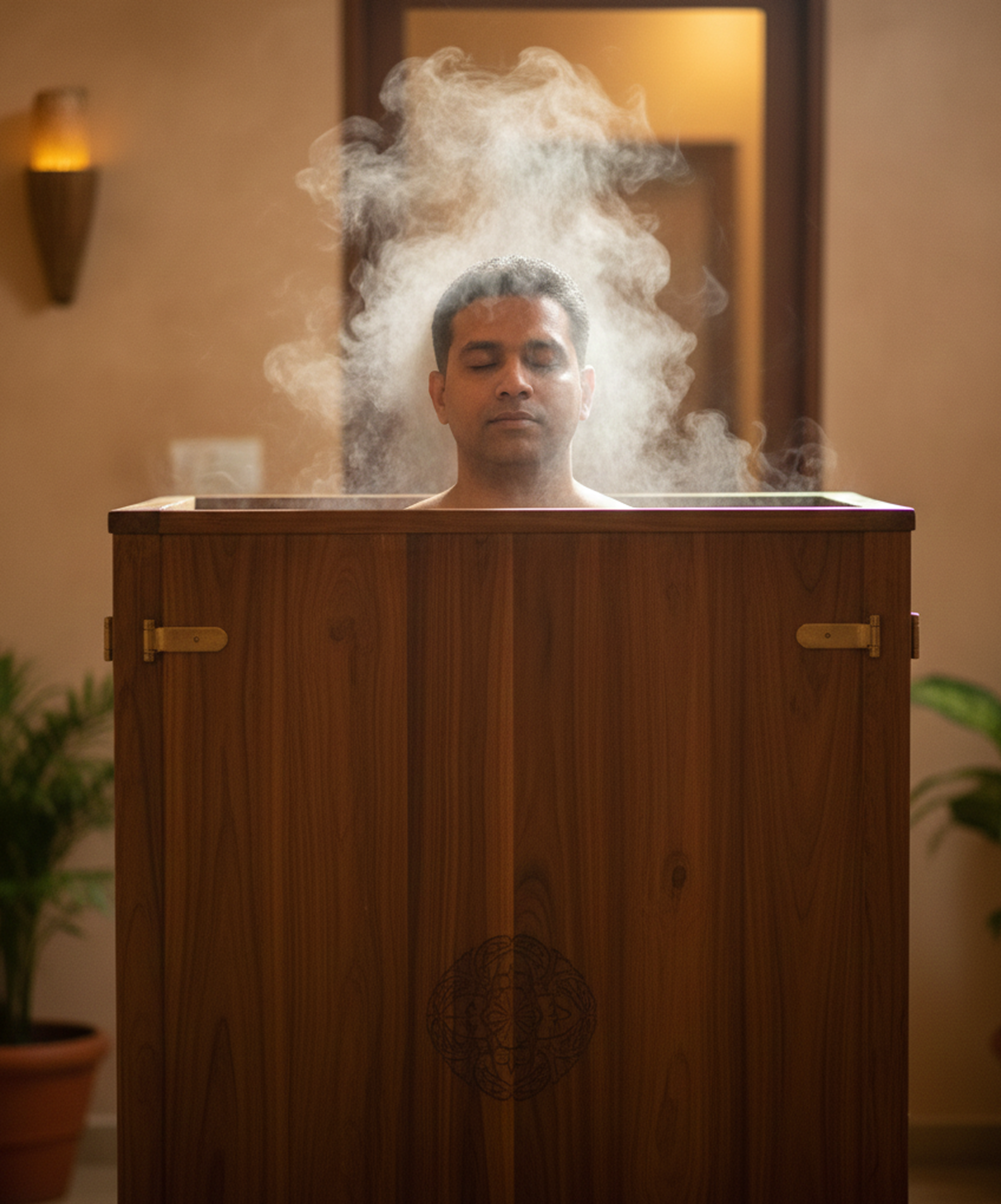 Deep Tissue Therpahy Image